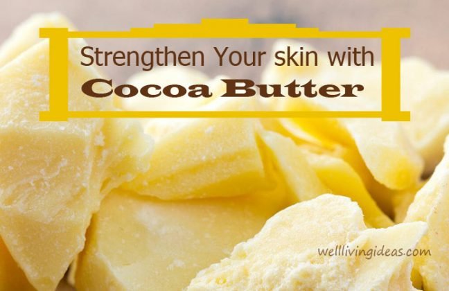 20 Amazing Health Benefits Of Cocoa Butter That Should Have You Melting In Its Love