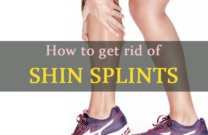 10 Effective Home Remedies to Get Rid of Shin Splints Fast- Causes & 3 ...